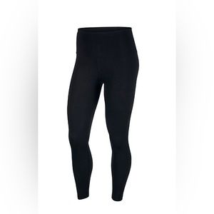 Nike highrise yoga pants